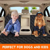 Whiskerscove™  Pet Car Seat Cover